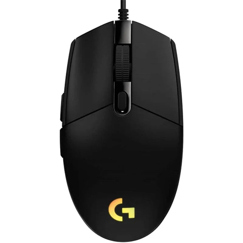 Logitech G102 Wired Gaming Mouse 8000 DPI