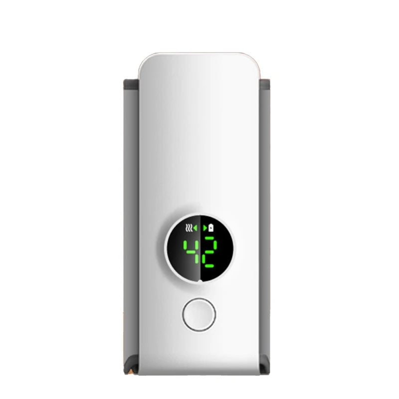 Cordless Portable Baby Bottle Warmer for Parents