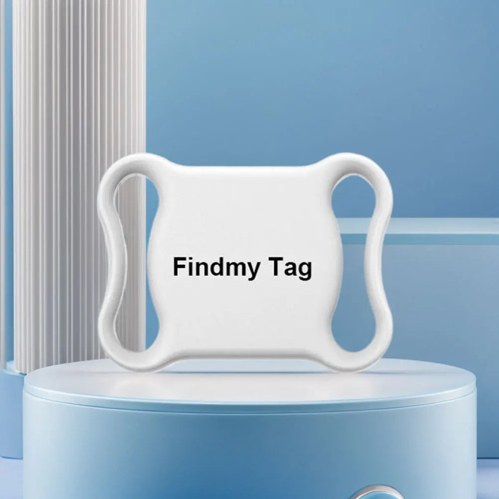 Real-time Tracking Dog Cat Collar Find Device BT Cat Tracker Collar Pet Tracker for Dogs Cats Kids Pets Keychain Wallet Luggage