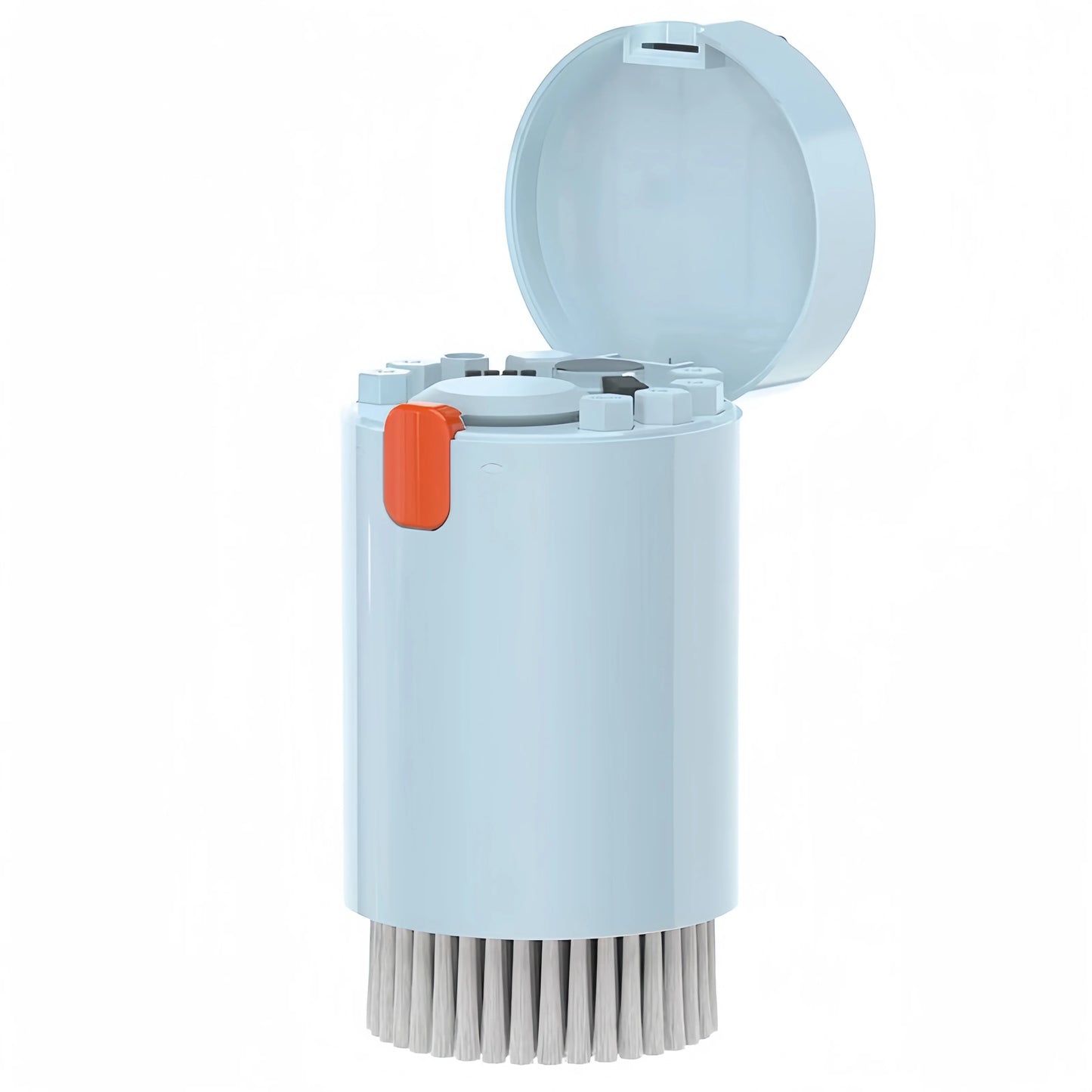 20-in-1 Multi-Purpose Cleaner Kit for Electronics & Keyboards