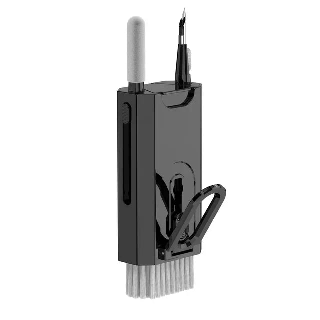 20-in-1 Multi-Purpose Cleaner Kit for Electronics & Keyboards