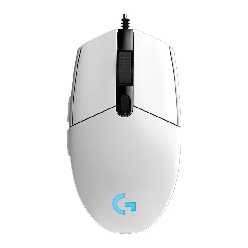 Logitech G102 Wired Gaming Mouse 8000 DPI