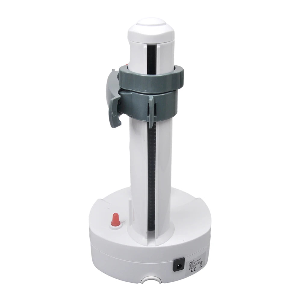 Automatic Potato Peeler Electric with 3 Blades 220V 110V Peeler Apple Paring Machine Kitchen Corer Cutter For Vegetable Fruits