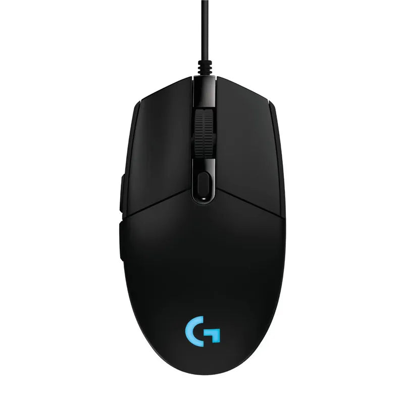 Logitech G102 Wired Gaming Mouse 8000 DPI