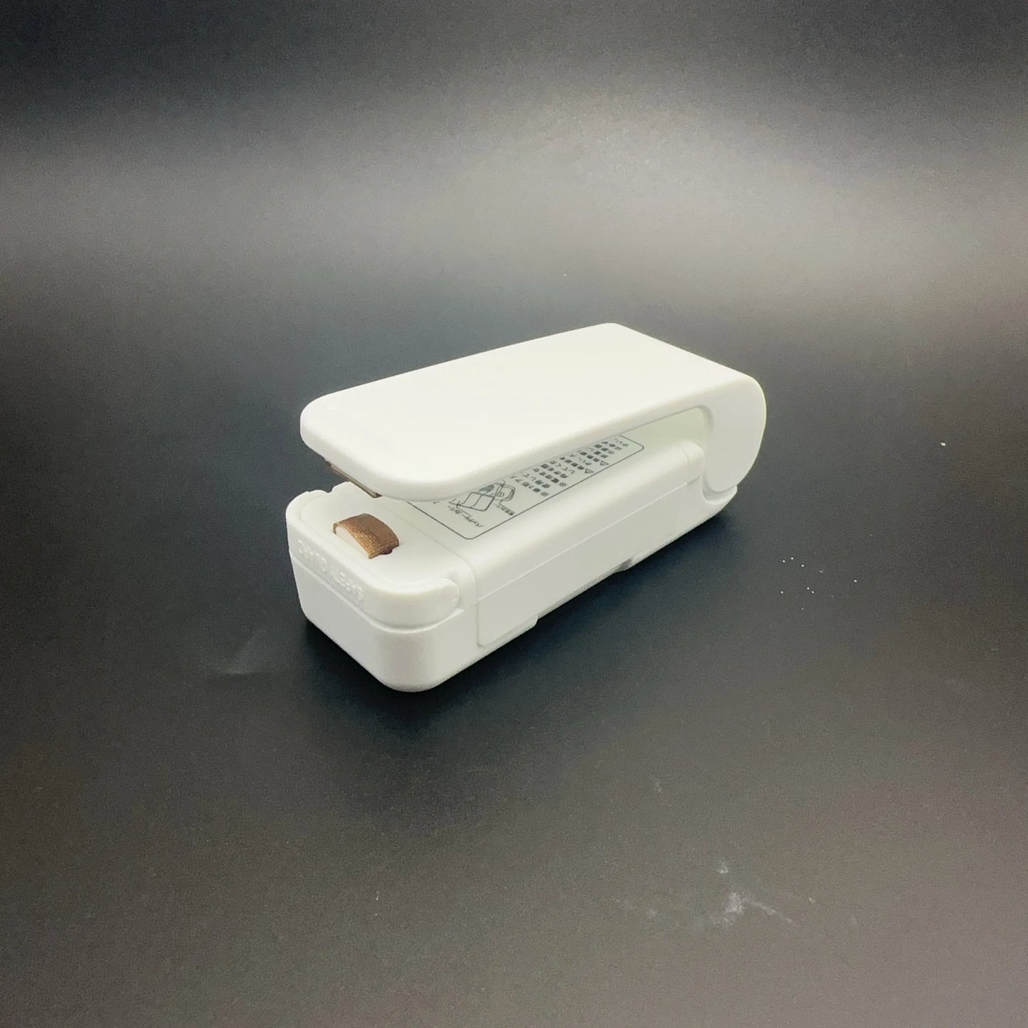 Mini Heat Bag Sealing Machine for Food Packaging