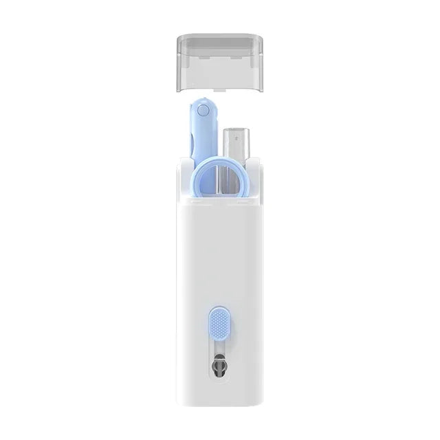 20-in-1 Multi-Purpose Cleaner Kit for Electronics & Keyboards