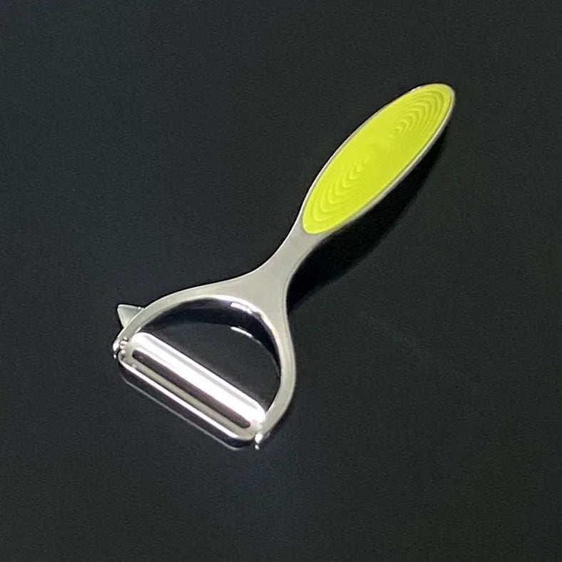 Multifunctional Stainless Steel Vegetable Peeler Shredder Potato Carrot Grater Skin Scraper Dining Bar Home 1/2P Kitchen Gadgets