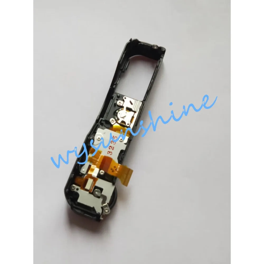 NEW Original G7X mark II G7X2 top cover for Canon G7x mark 2 G7XII top shell Camera Repair Parts