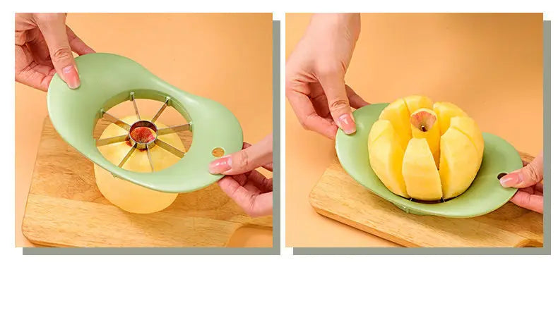 Manual Crank Apple Peeler, Household Automatic Peeler Tool