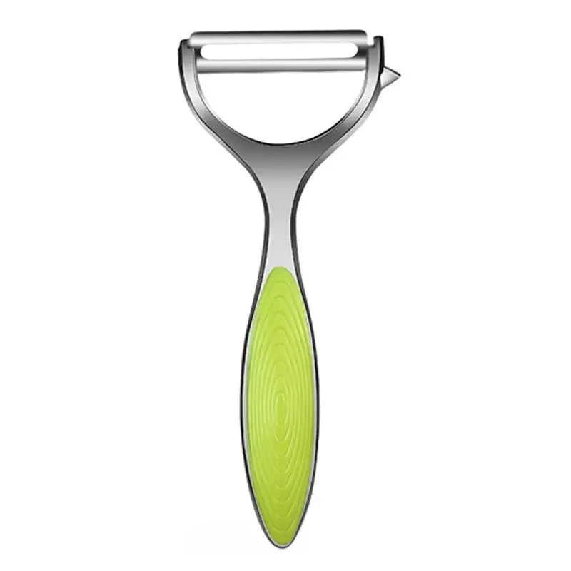 Stainless Steel Vegetable Peeler Potato Peeler Multi-function Carrot Grater Fruit Tools Kitchen Accessories Cuisine Pelador